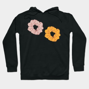 scrunchie set of two Hoodie